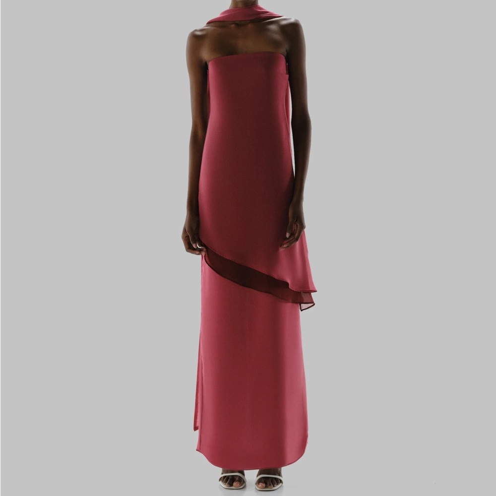 NWT Baobab El Maxi Dress
